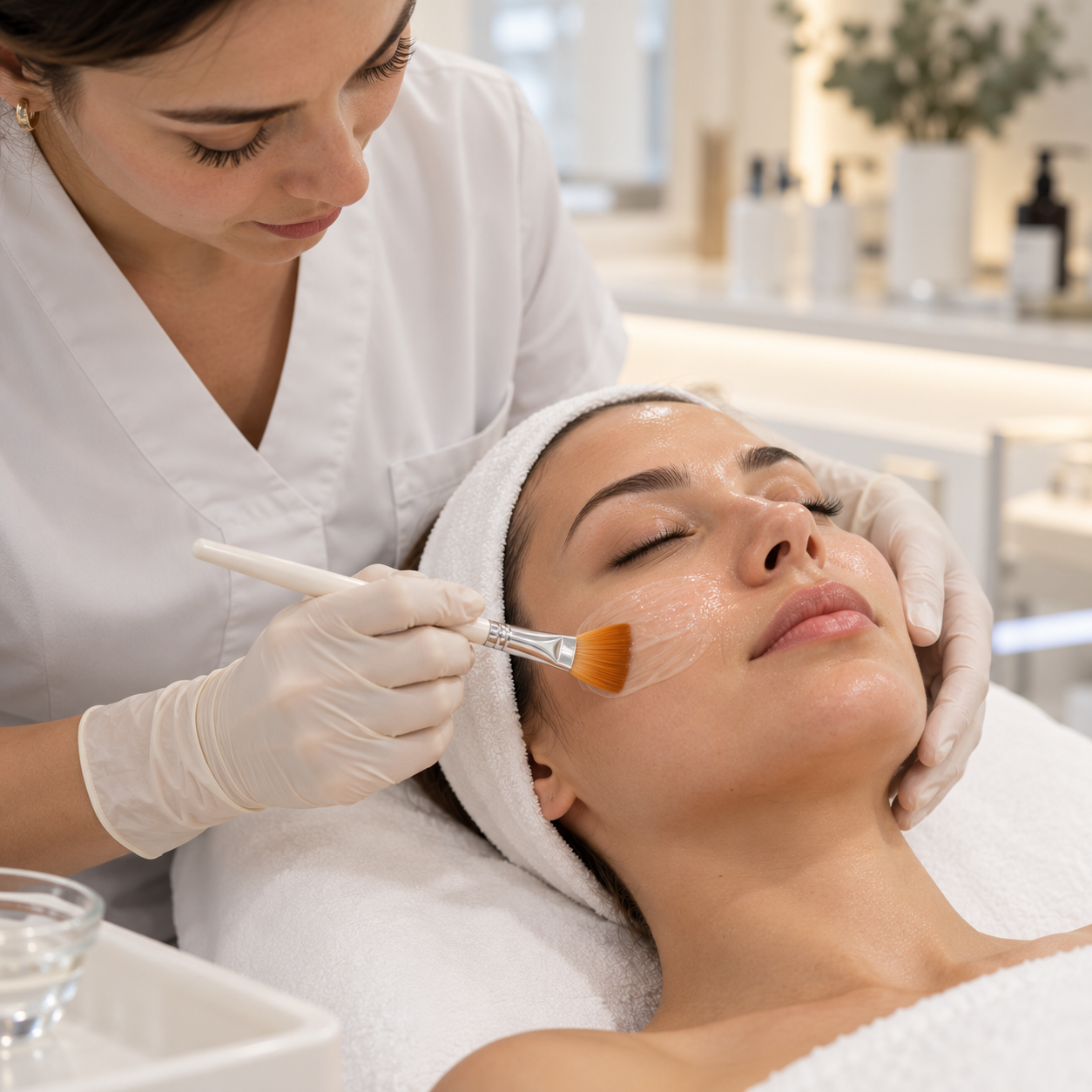 Kimyasal Peeling Sonrası Nelere Dikkat Edilmeli? Cilt Bakımı Rehberi
